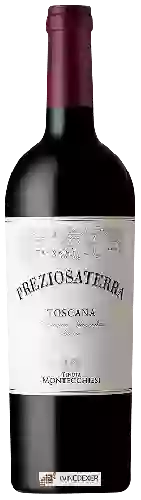 Domaine Tenuta Montecchiesi - Preziosaterra