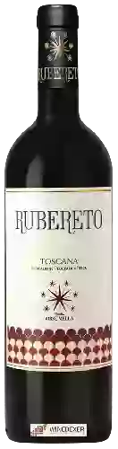 Domaine Tenuta Orsumella - Rubereto