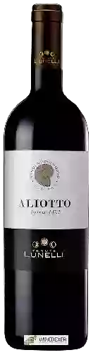 Domaine Tenuta Podernovo - Aliotto Toscana