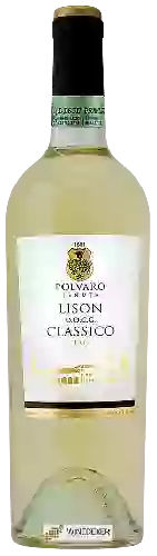 Domaine Tenuta Polvaro - Lison Classico