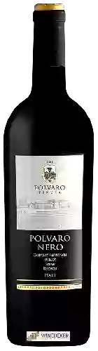 Domaine Tenuta Polvaro - Polvano Nero Blend