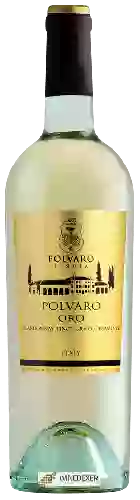 Domaine Tenuta Polvaro - Polvaro Oro Blend