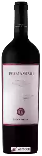 Domaine Tenuta Prima Pietra - Permassimo