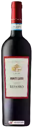 Domaine Tenuta Sant'Antonio - Monti Garbi Ripasso