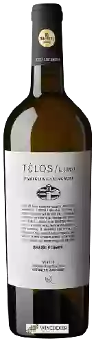 Domaine Tenuta Sant'Antonio - Télos Il Bianco Garganega - Chardonnay