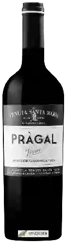 Domaine Tenuta Santa Maria di Gaetano Bertani - Pràgal