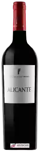 Domaine Tenuta Sette Ponti - Alicante