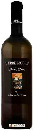 Domaine Terre Nobili - Santa Chiara