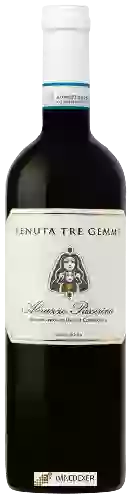 Domaine Tenuta Tre Gemme - Abruzzo Passerina