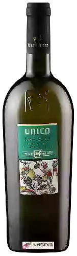 Domaine Tenuta Ulisse - Cococciola (Unico)