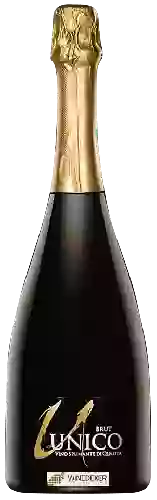 Domaine Tenuta Ulisse - Pecorino Brut (Unico)