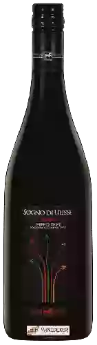 Domaine Tenuta Ulisse - Sogno di Ulisse Rosso