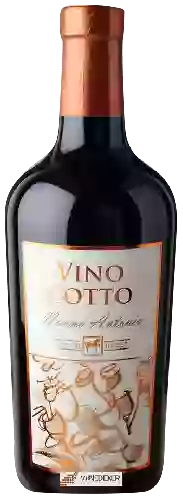 Domaine Tenuta Ulisse - Vino Cotto Nonno Antonio