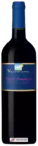 Domaine Valdipiatta - Rosso di Montepulciano