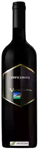 Domaine Valdipiatta - Trincerone