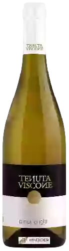 Domaine Tenuta Viscone - Pinot Grigio