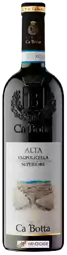 Domaine Tenute Ca' Botta - Alta Valpolicella Superiore