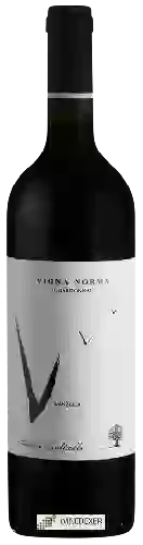 Domaine Tenute Caldella - Vigna Norma Chardonnay