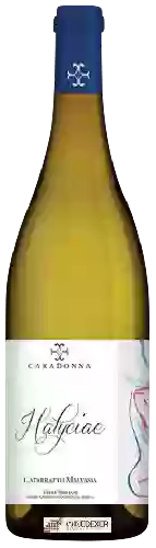 Domaine Tenute Caradonna - Halyciae Catarratto - Malvasia