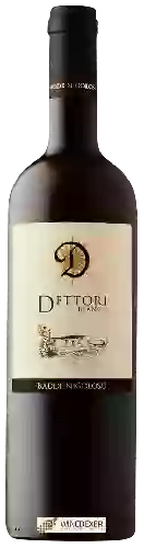 Domaine Tenute Dettori - Badde Nigolosu Bianco