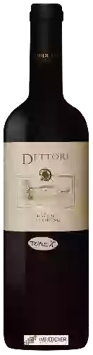 Domaine Tenute Dettori - Badde Nigolosu