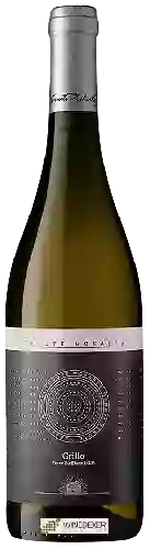 Domaine Tenute Mokarta - Grillo