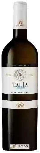 Domaine Tenute Mokarta - Talìa Zibibbo