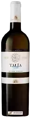 Domaine Tenute Mokarta - Talìa Grillo