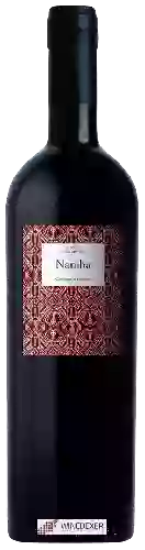 Domaine Tenute Perdarubia - Naniha Cannonau di Sardegna