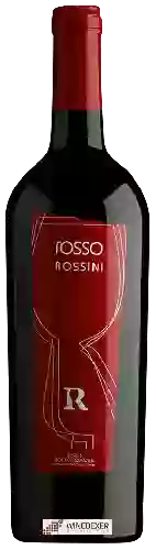 Domaine Tenute Rossini - Rosso Rossini