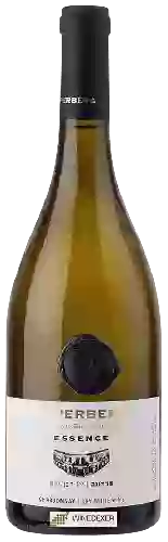 Domaine Teperberg - Essence Chardonnay