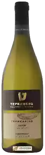 Domaine Teperberg - Impression Chardonnay