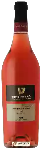 Domaine Teperberg - Impression Rosé