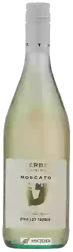 Domaine Teperberg - Moscato Sweet White