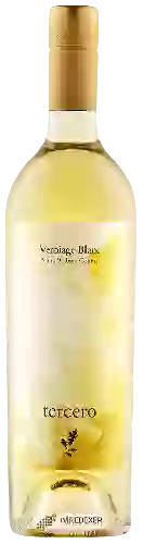 Domaine Tercero - Verbiage Blanc