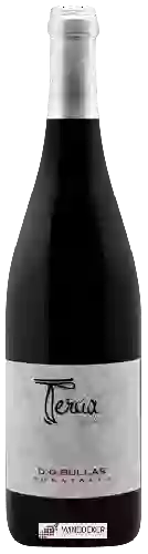 Domaine Tercia de Ulea - Moratalla