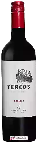 Domaine Tercos