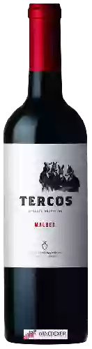 Domaine Tercos - Malbec