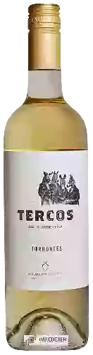 Domaine Tercos - Torrontés