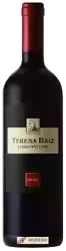 Domaine Teresa Raiz - Schioppettino