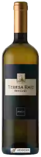 Domaine Teresa Raiz - Friulano