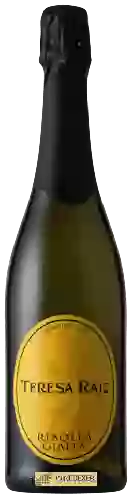 Domaine Teresa Raiz - Ribolla Gialla Sparkling