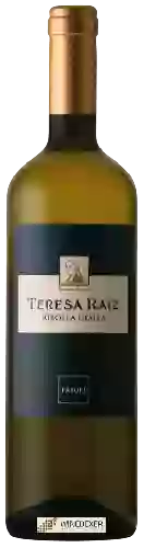 Domaine Teresa Raiz - Ribolla Gialla