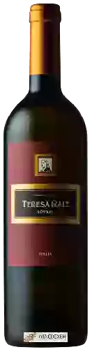 Domaine Teresa Raiz - Sovrej