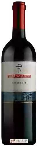 Domaine Teresa Rizzi - Merlot