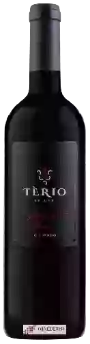 Domaine Terio Wines - Cabernet Franc