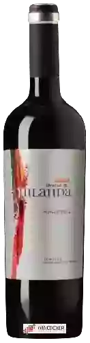 Domaine Hilanda - Arriba Témino de Hilanda