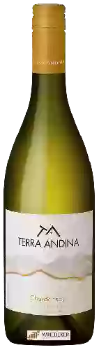 Domaine Terra Andina - Chardonnay