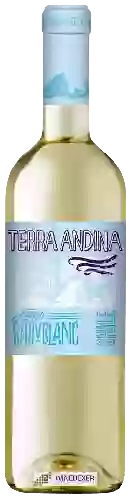 Domaine Terra Andina - Sauvignon Blanc Fresh