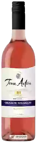 Domaine Terra Antica - Selection Grenache - Niellecciu Rosé